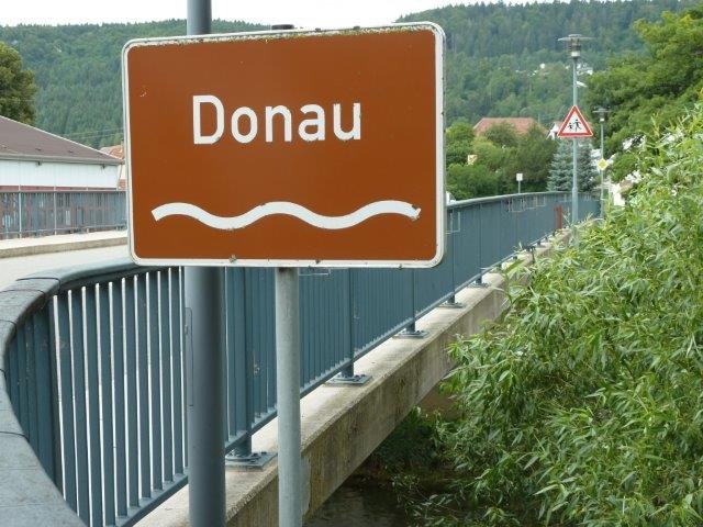 2012 Donauradweg